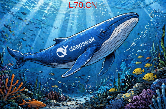 沉默了五个月的DeepSeek，在被期待什么？