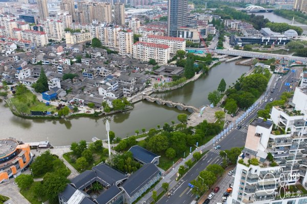 拒绝“景点化”复制，黄岩靠古桥、老街留住烟火气
