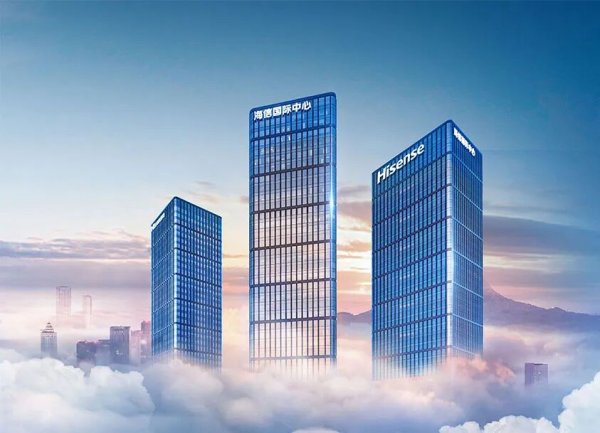 四位低调的70后实业家，坐上国宴科技主桌