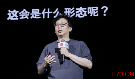 优时科技林培森：很多品牌看似一直在投放流量，实则是在为平台打工