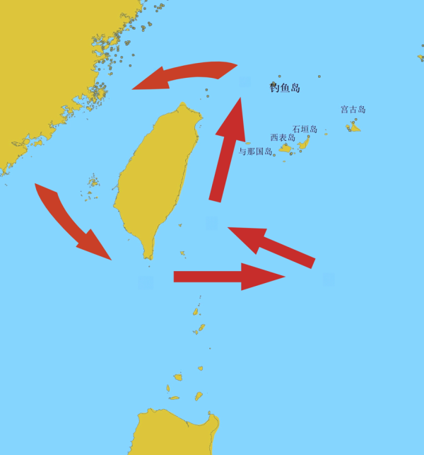 英国海上贸易行动办公室：一油轮遭不明投射物击中