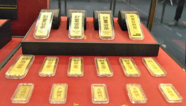 警报拉响! 战火掐断“黄金大动脉”, 全球黄金物流遭重大冲击!