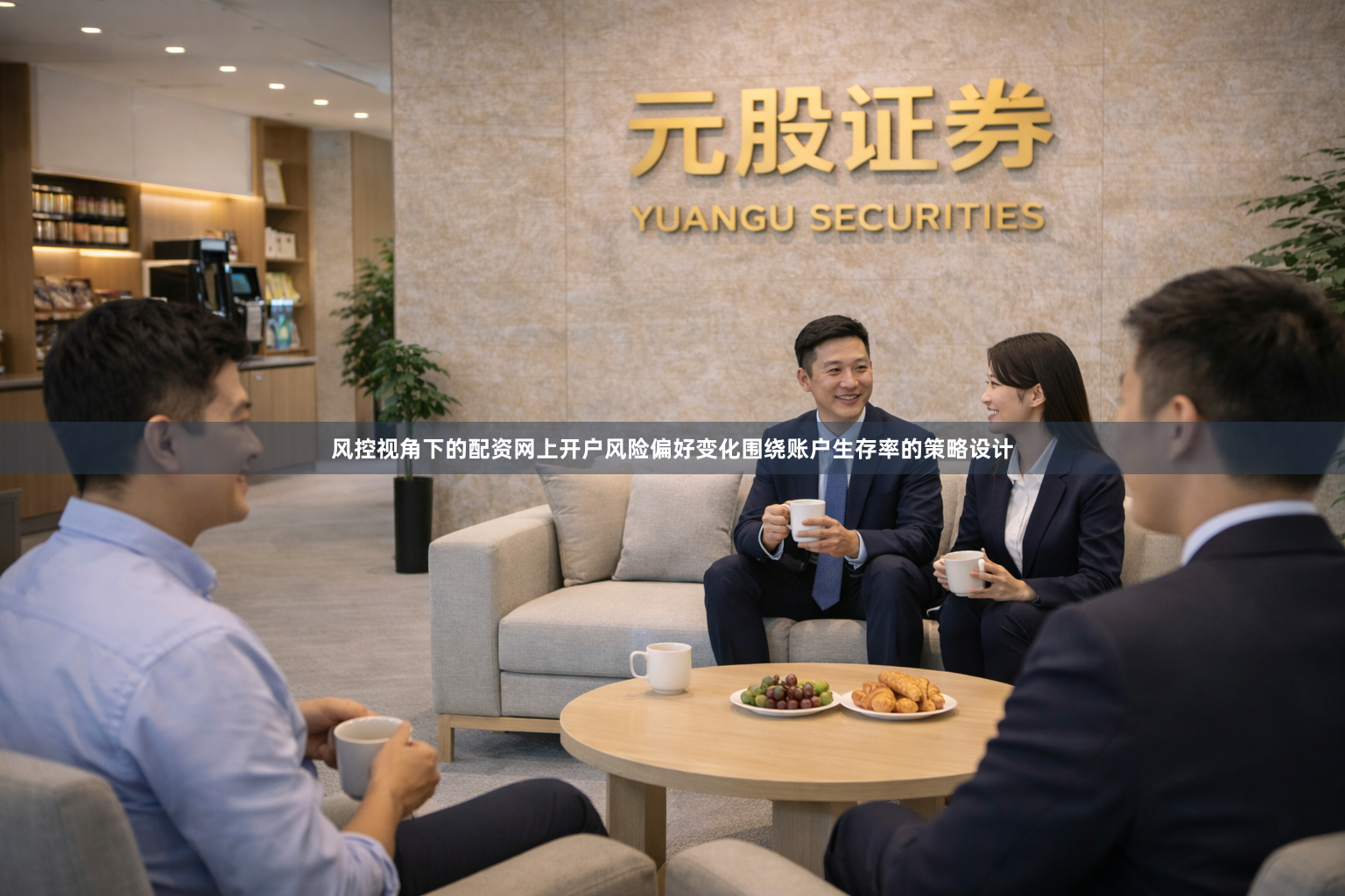 风控视角下的配资网上开户风险偏好变化围绕账户生存率的策略设计