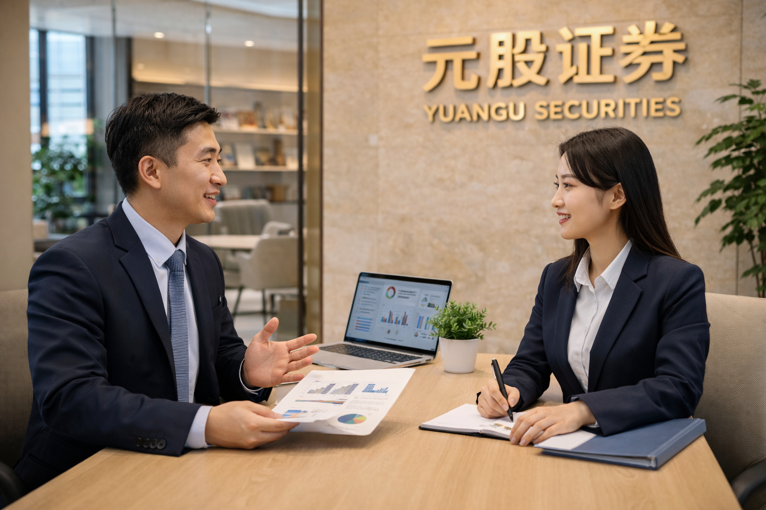 华安财险回应总经理调整：并非简单的岗位轮换